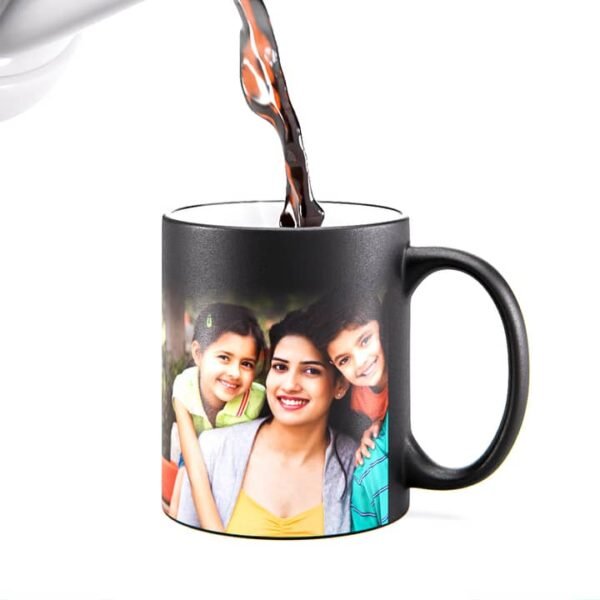 Magic Mug